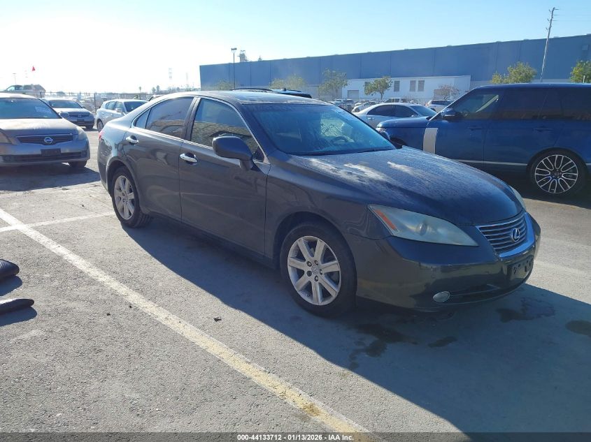 2007 Lexus ES 350