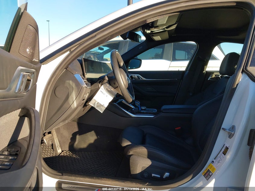 2023 BMW I4 Edrive40