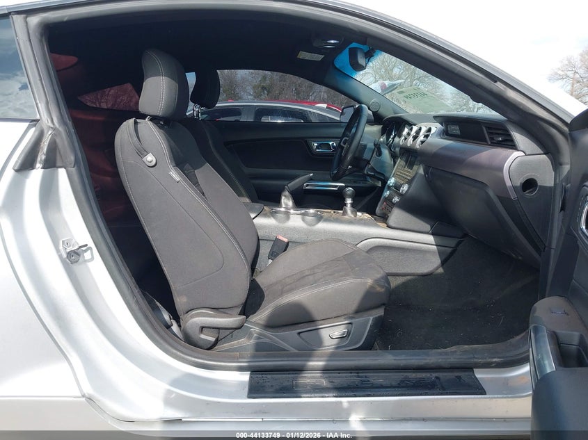 2016 Ford Mustang Gt