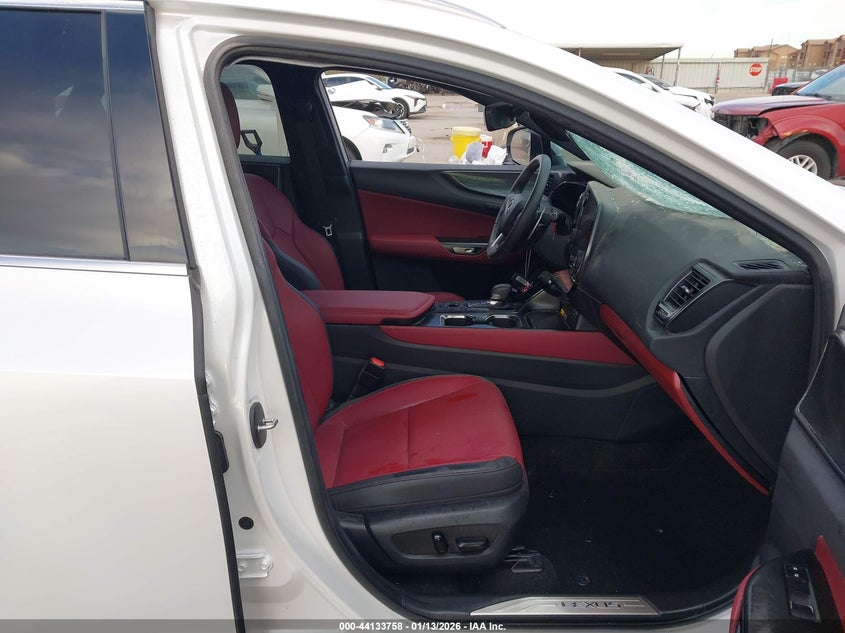 2025 Lexus Nx 250 Premium