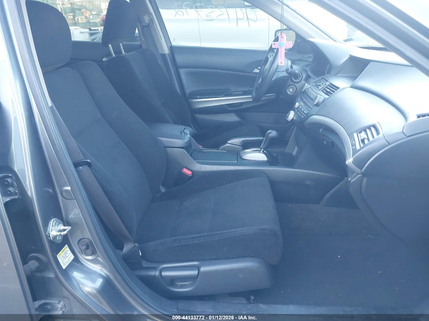 2009 Honda Accord 2.4 Ex