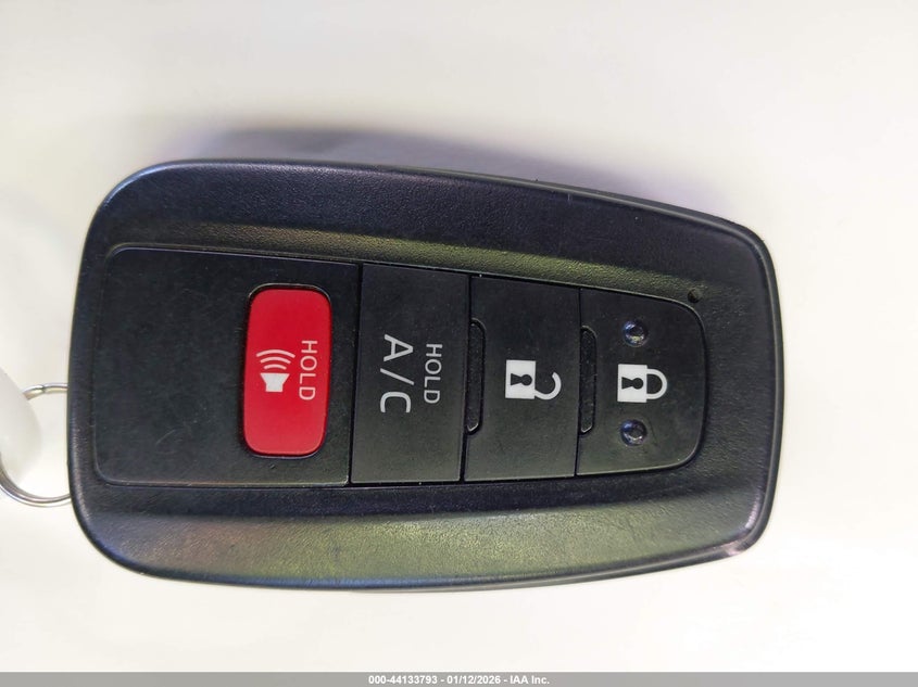 VIN JTDKAMFP1M3177534 2021 TOYOTA PRIUS PRIME LE