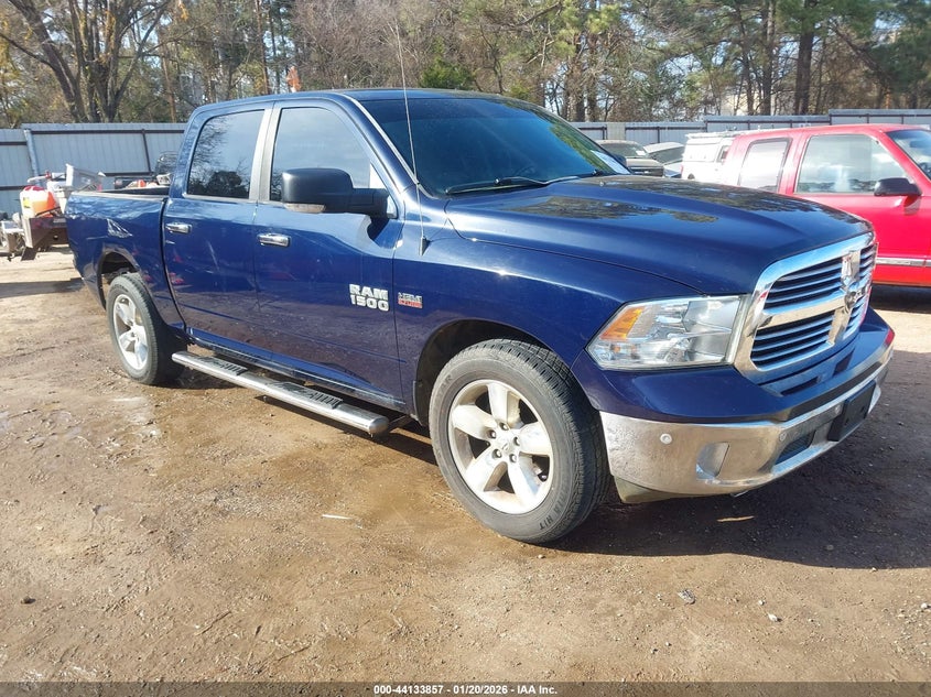 2016 Ram 1500 Lone Star