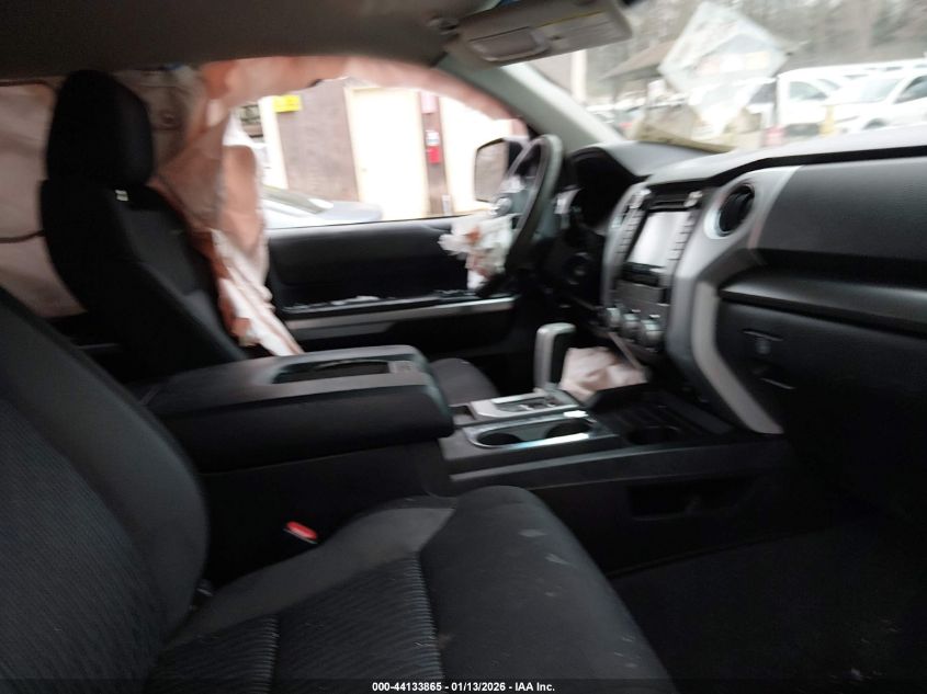 2014 Toyota Tundra Sr5 5.7L V8