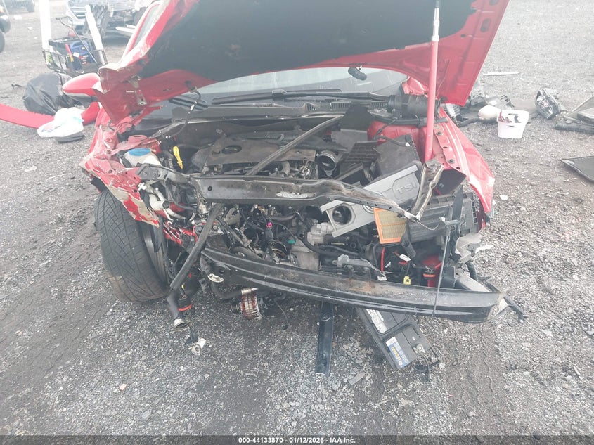 2016 Volkswagen Eos Komfort VIN: WVWBW8AH4GV000882 Lot: 44133870