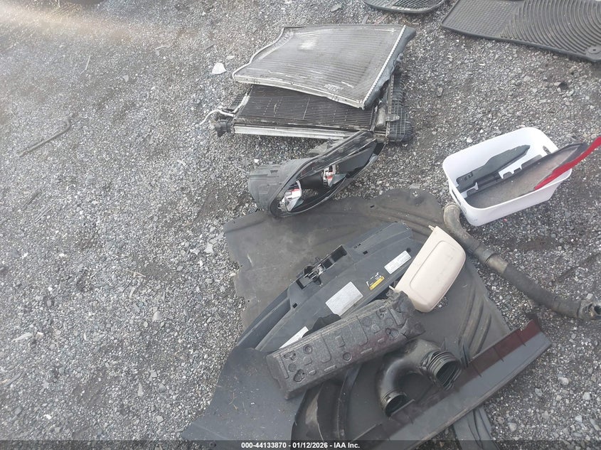 2016 Volkswagen Eos Komfort VIN: WVWBW8AH4GV000882 Lot: 44133870