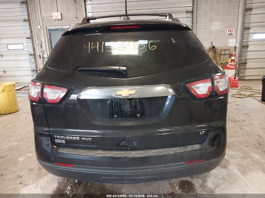 2017 Chevrolet Traverse 2Lt VIN: 1GNKVHKD3HJ105993 Lot: 44133956