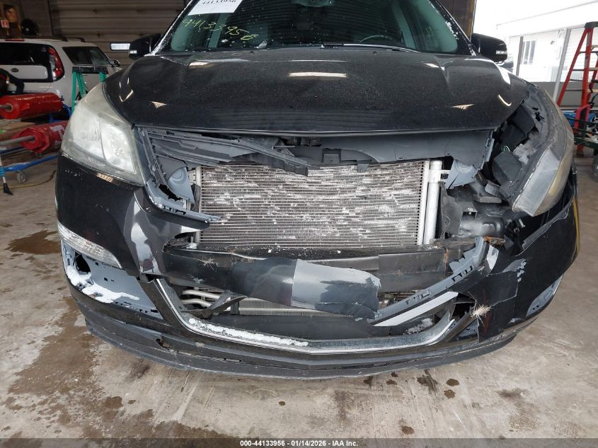 2017 Chevrolet Traverse 2Lt VIN: 1GNKVHKD3HJ105993 Lot: 44133956