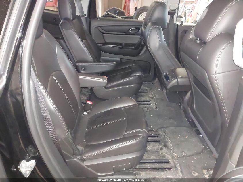 2017 Chevrolet Traverse 2Lt VIN: 1GNKVHKD3HJ105993 Lot: 44133956