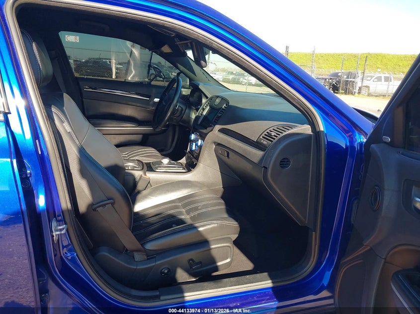 2019 Chrysler 300 300S