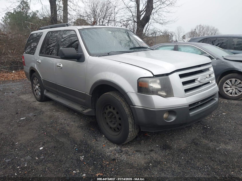 2011 Ford Expedition Xlt