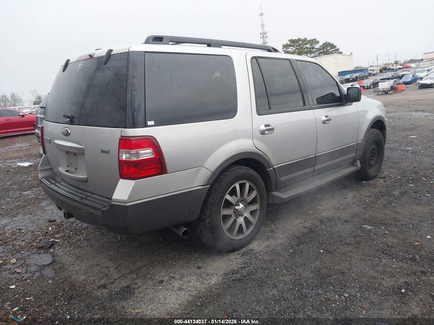 2011 Ford Expedition Xlt
