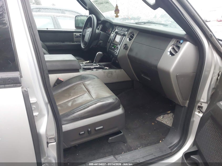 2011 Ford Expedition Xlt