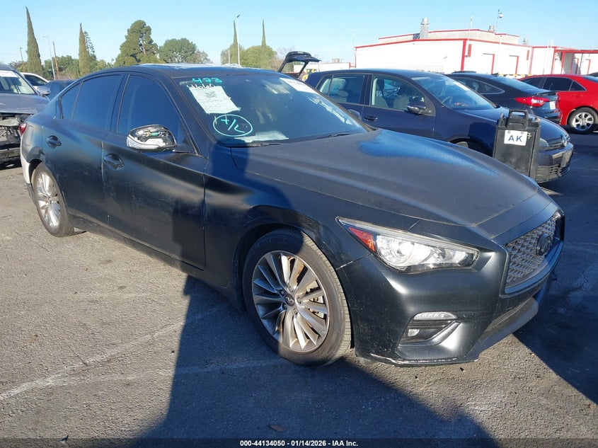 JN1EV7BP7MM704160 INFINITI Q50 Photo 1