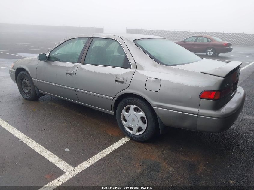 1997 Toyota Camry Le V6