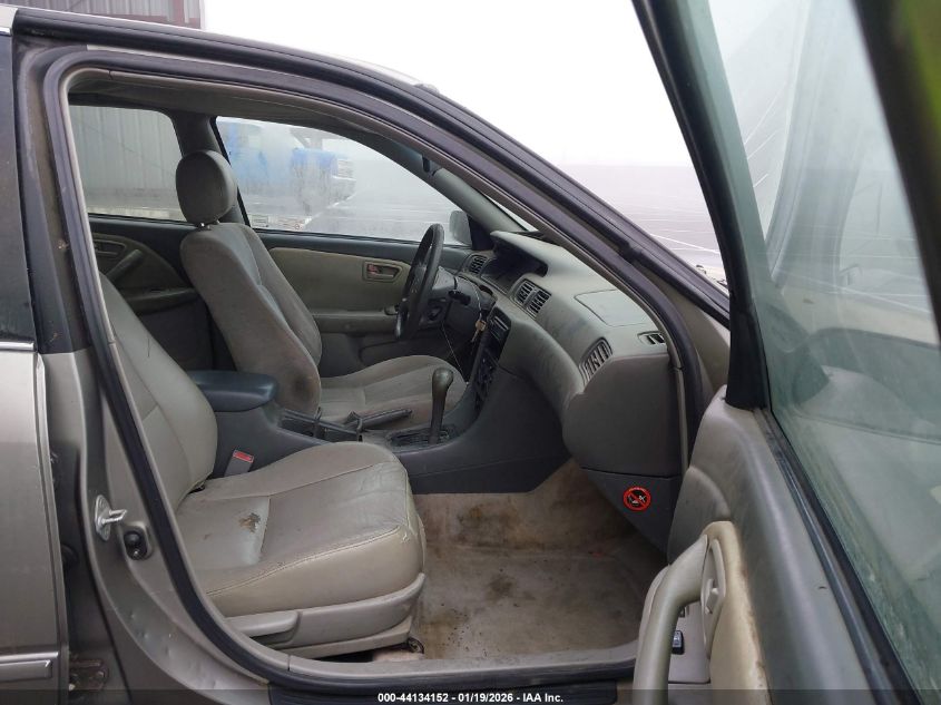 1997 Toyota Camry Le V6