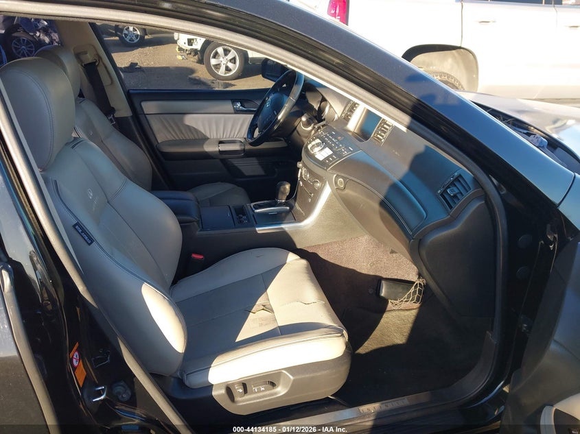 2006 Infiniti M35 Sport