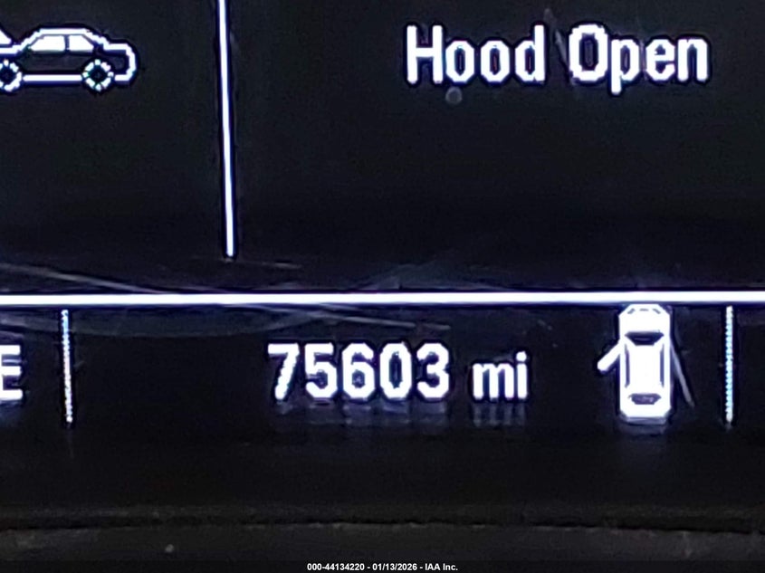 2019 Chevrolet Malibu 1Ls VIN: 1G1ZB5ST5KF130077 Lot: 44134220