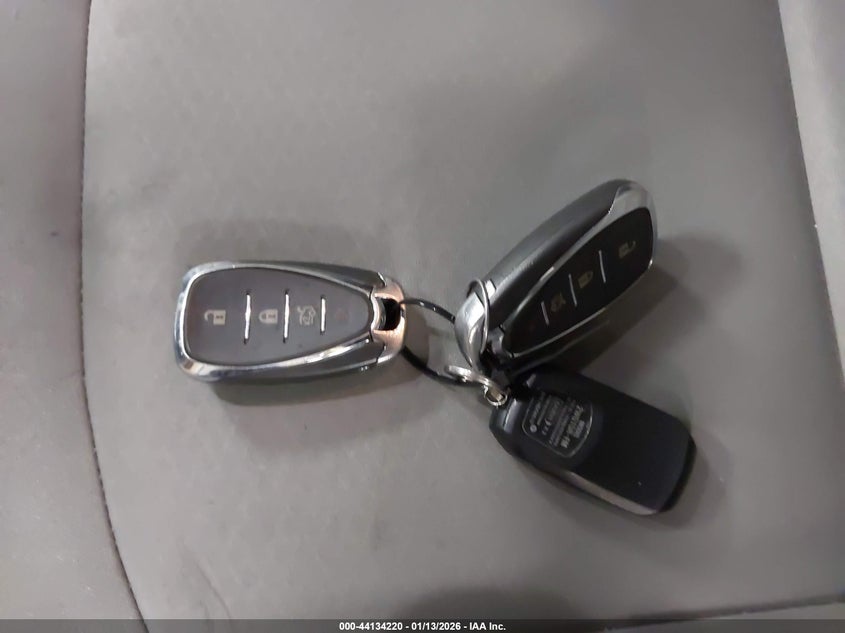 2019 Chevrolet Malibu 1Ls VIN: 1G1ZB5ST5KF130077 Lot: 44134220