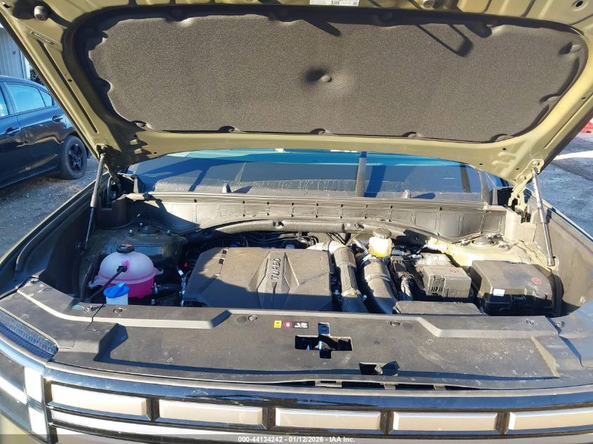 2026 Hyundai Santa Fe - 5NMP2DGL0TH183257