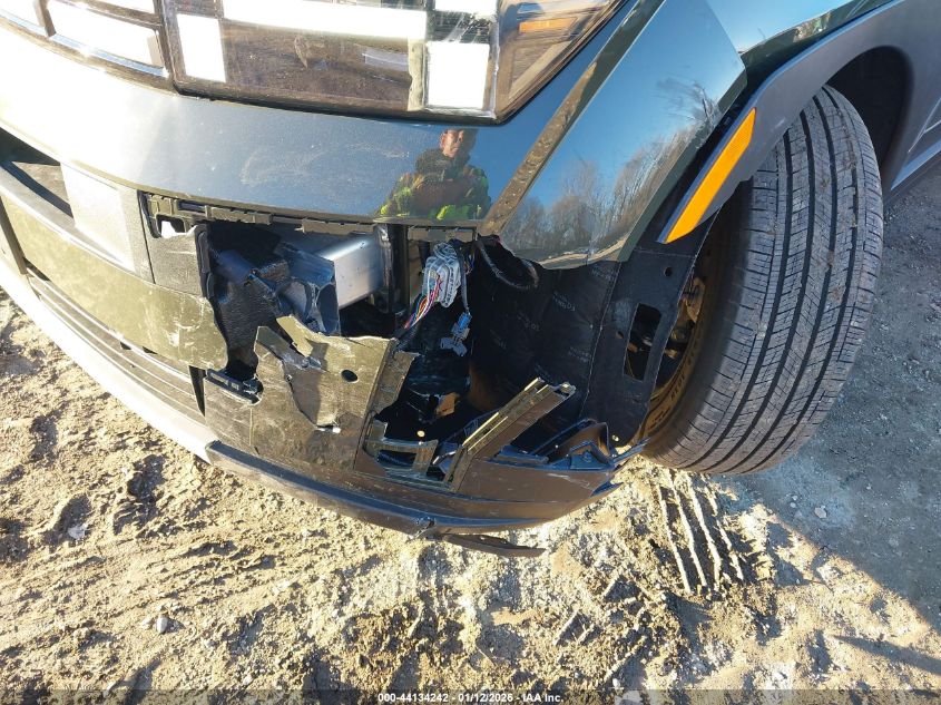 2026 Hyundai Santa Fe - 5NMP2DGL0TH183257