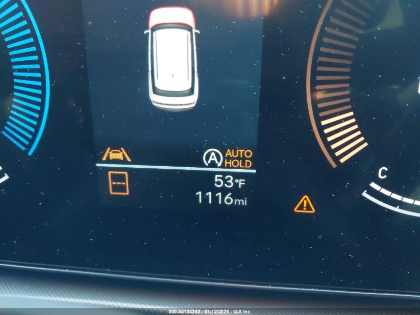 2026 Hyundai Santa Fe - 5NMP2DGL0TH183257