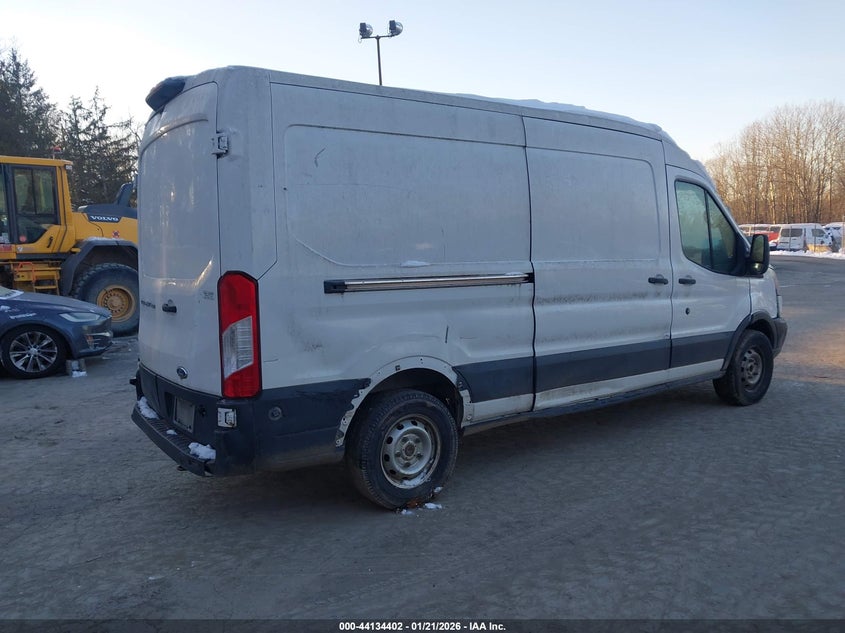 VIN 1FTYR2CM1KKA45765 2019 FORD TRANSIT-250