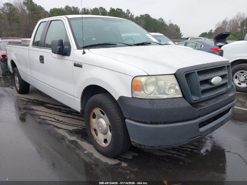 2006 Ford F-150
