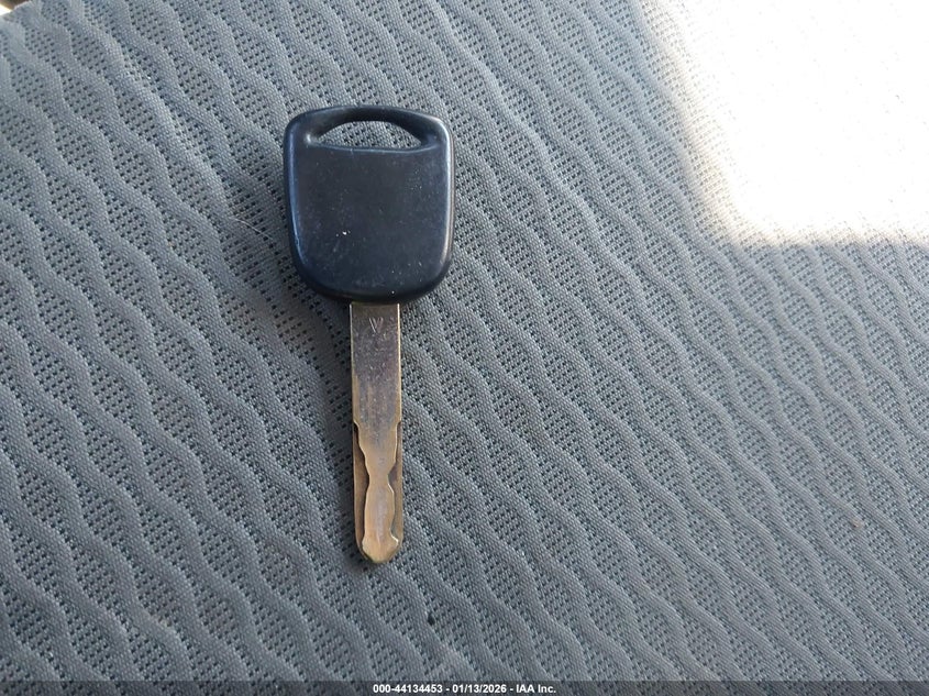 2011 Honda Element Ex VIN: 5J6YH1H73BL001027 Lot: 44134453