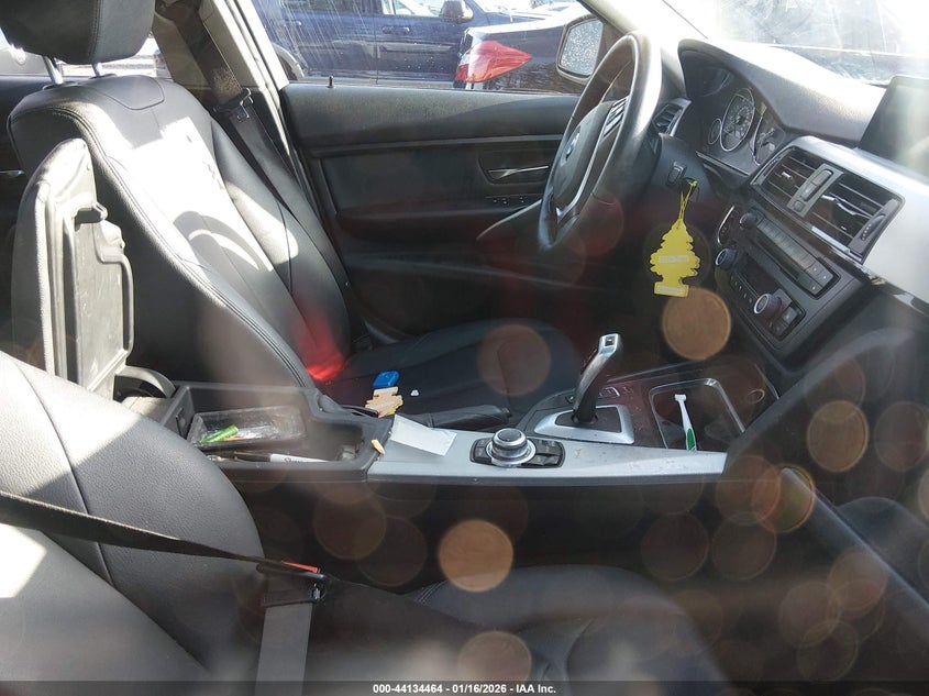 2013 BMW 328I xDrive