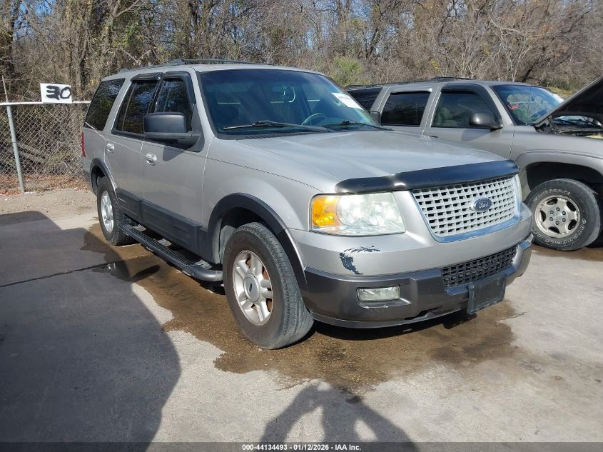 2004 Ford Expedition