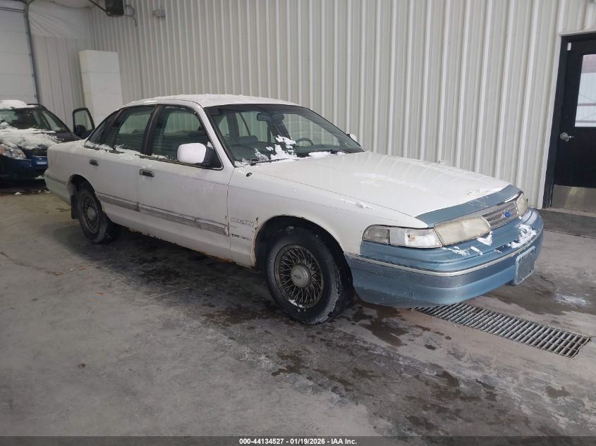 1994 Ford Crown Victoria