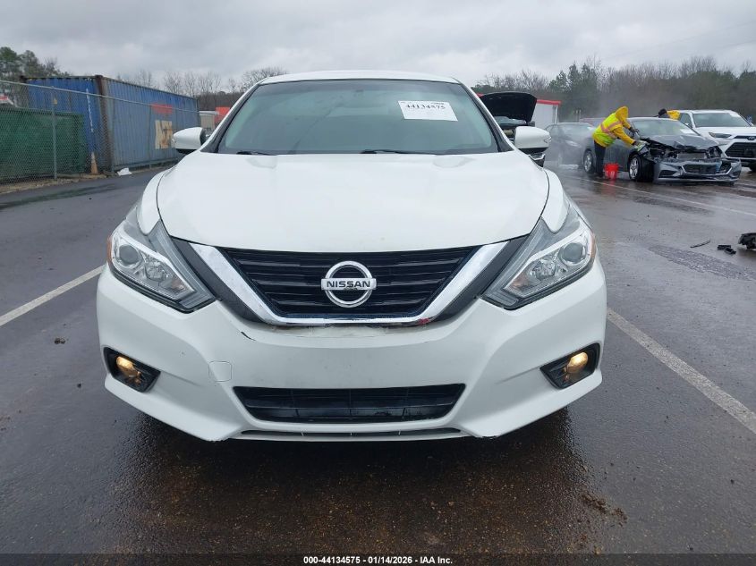 2018 Nissan Altima 2.5 Sl VIN: 1N4AL3AP0JC241345 Lot: 44134575