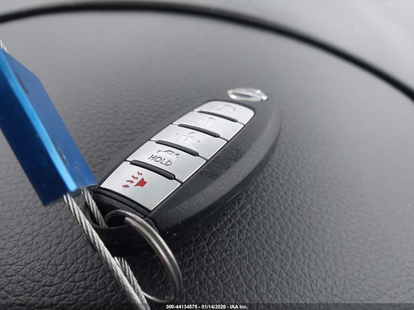 2018 Nissan Altima 2.5 Sl VIN: 1N4AL3AP0JC241345 Lot: 44134575