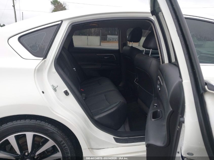 2018 Nissan Altima 2.5 Sl VIN: 1N4AL3AP0JC241345 Lot: 44134575