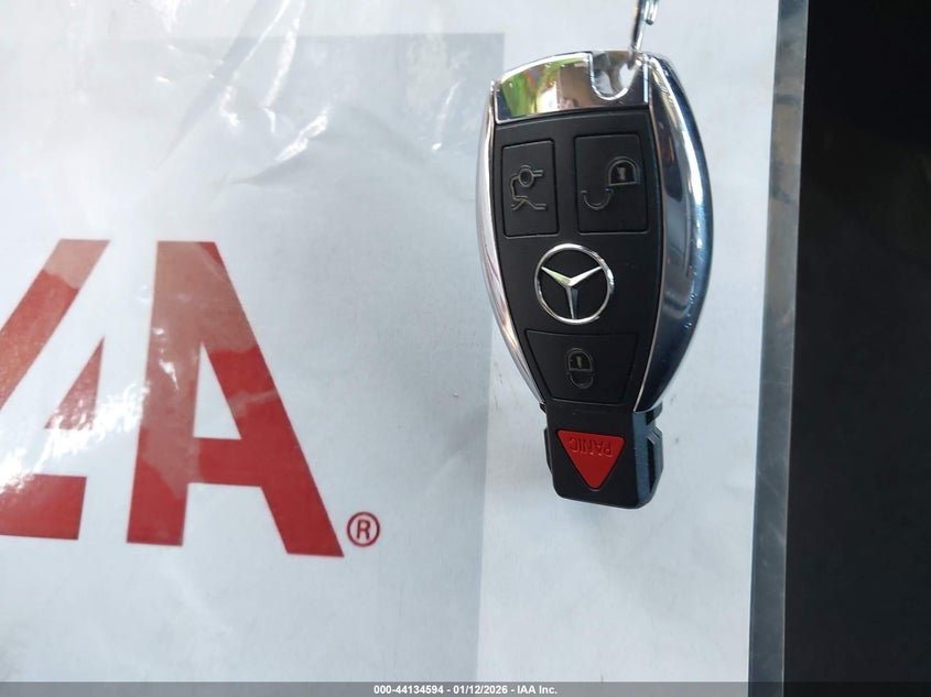 2013 Mercedes-Benz Ml 350 VIN: 4JGDA5JB7DA260550 Lot: 44134594