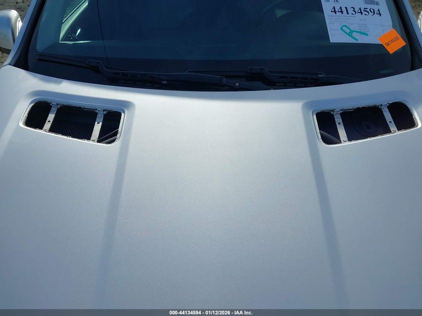 2013 Mercedes-Benz Ml 350 VIN: 4JGDA5JB7DA260550 Lot: 44134594