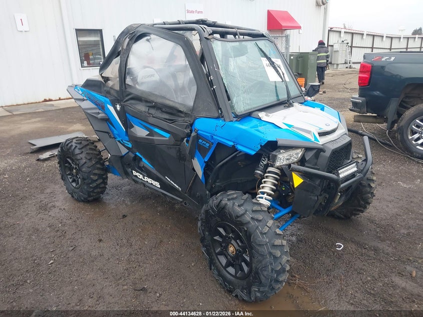 3NSVDE926GF454257 POLARIS RZR Photo 1