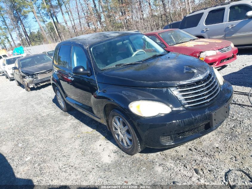 2006 Chrysler PT Cruiser