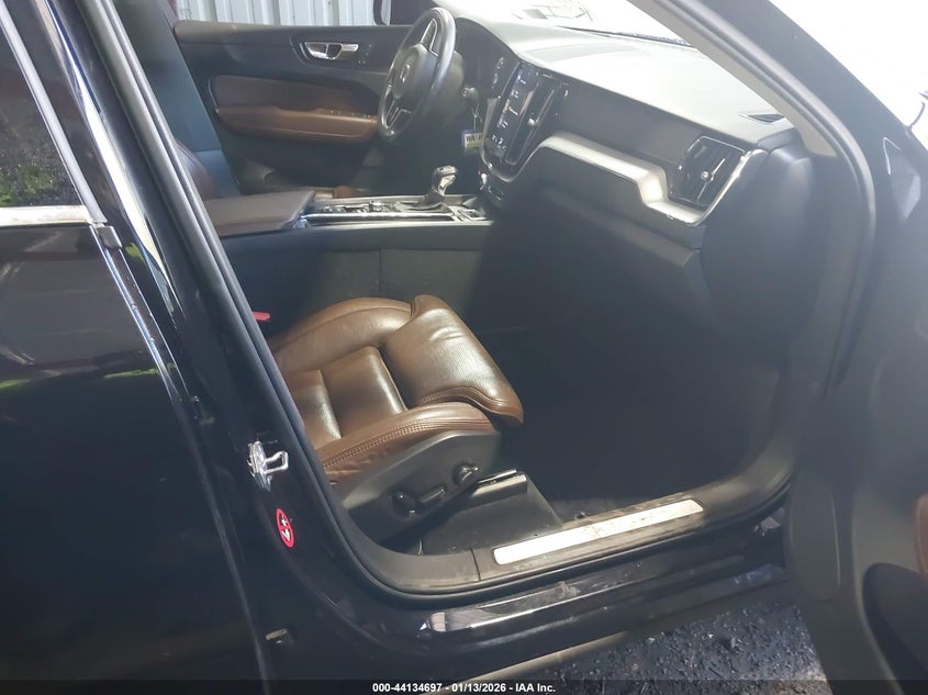 2018 Volvo Xc60 T5 Inscription