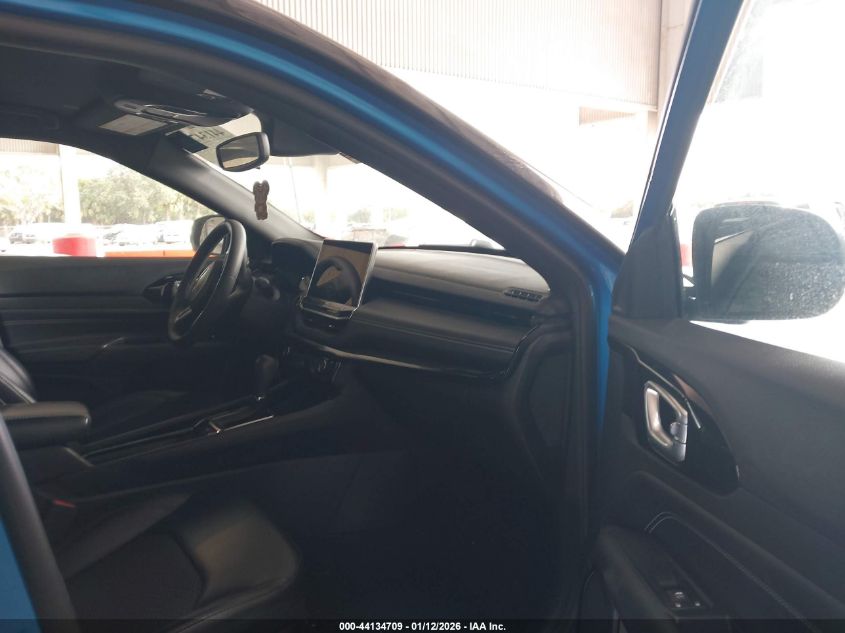 2022 Jeep Compass Altitude Fwd