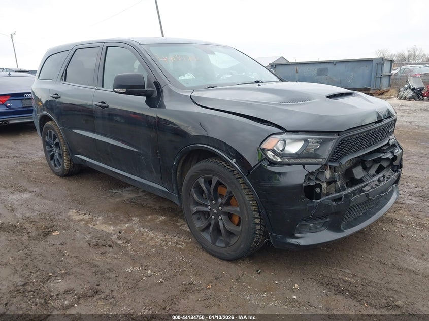 DODGE DURANGO R/T AWD