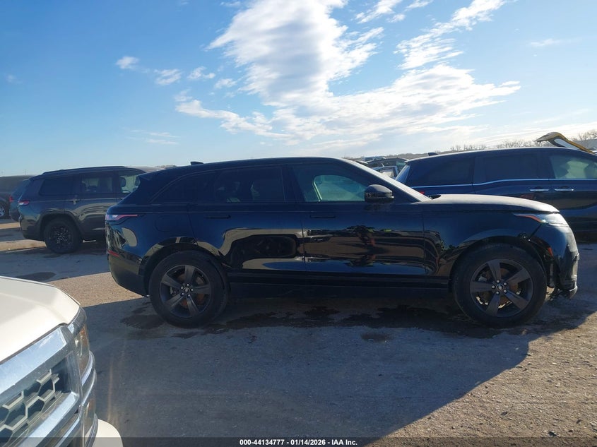 2020 Land Rover Range Rover Velar P250 S VIN: SALYB2EX3LA273648 Lot: 44134777