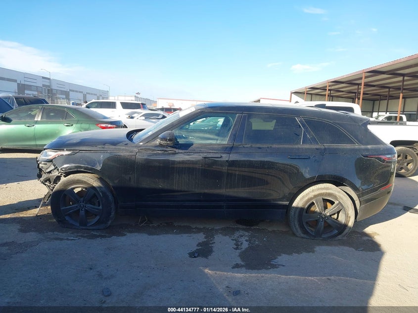2020 Land Rover Range Rover Velar P250 S VIN: SALYB2EX3LA273648 Lot: 44134777