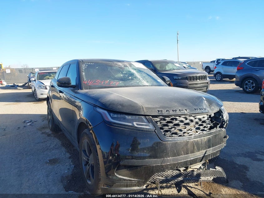 2020 Land Rover Range Rover Velar P250 S