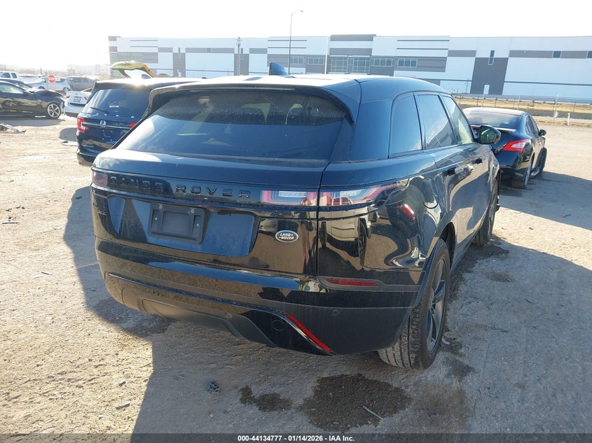 2020 Land Rover Range Rover Velar P250 S