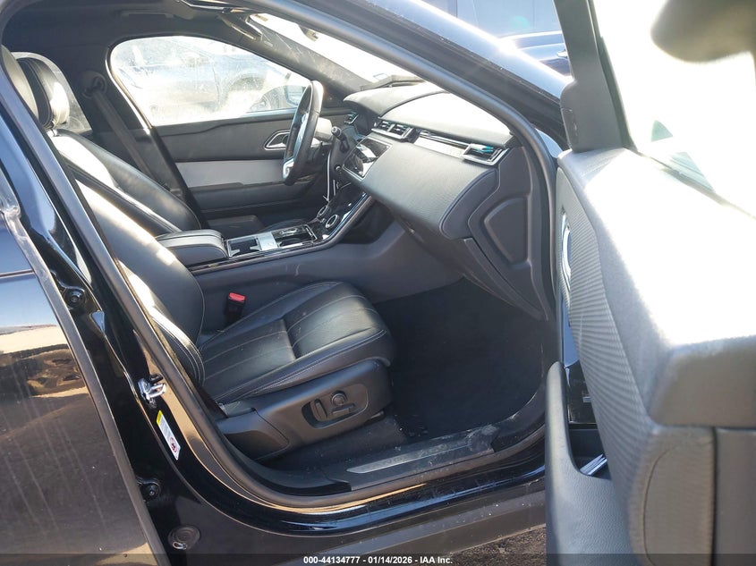 2020 Land Rover Range Rover Velar P250 S