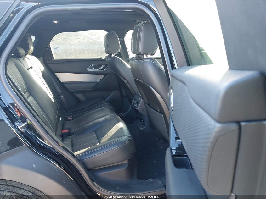 2020 Land Rover Range Rover Velar P250 S VIN: SALYB2EX3LA273648 Lot: 44134777