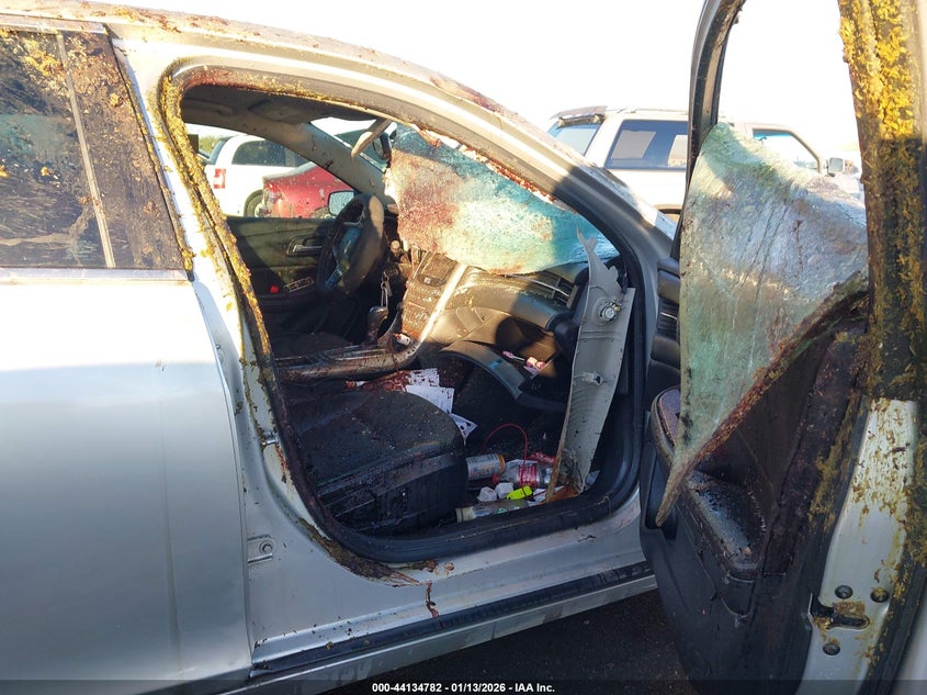 2013 Chevrolet Malibu 1Lt