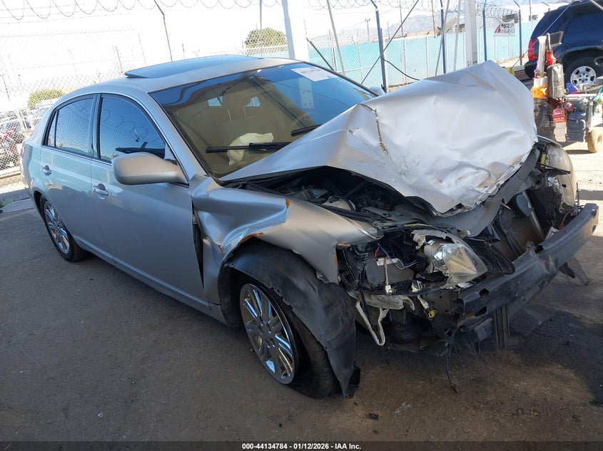 4T1BK36B16U125406 2006 Toyota Avalon Limited auction photo 1